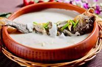 魚湯越濃不代表越有營養(yǎng)