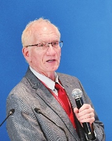 (gu)ƌW(xu)ԺԺʿJohn MEKALANOS 