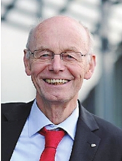 ڡ(gu)WHSW(wng)(chung)ʼDetlev Ganten 