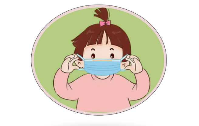 健康防護指引：如何降低兒童感染的風險？