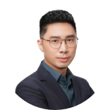               任剛睿              花西子聯合創始人            