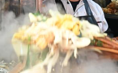 始于美食 興于文旅